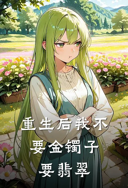 重生后我不要金镯子，要翡翠