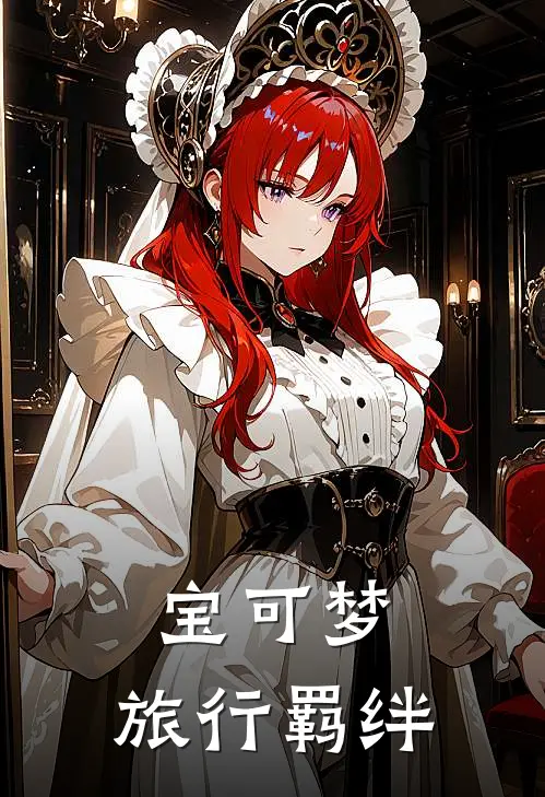 宝可梦：旅行羁绊