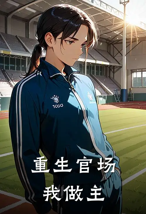 重生官场我做主