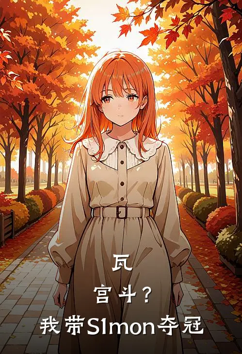 瓦：宫斗？我带S1mon夺冠