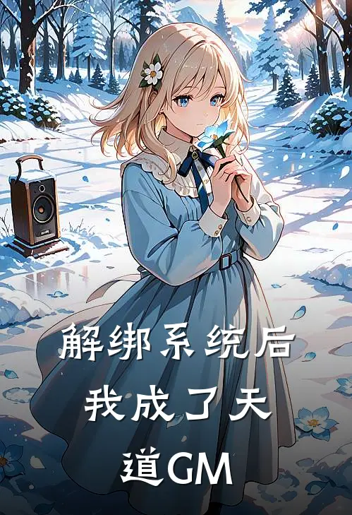 解绑系统后，我成了天道GM