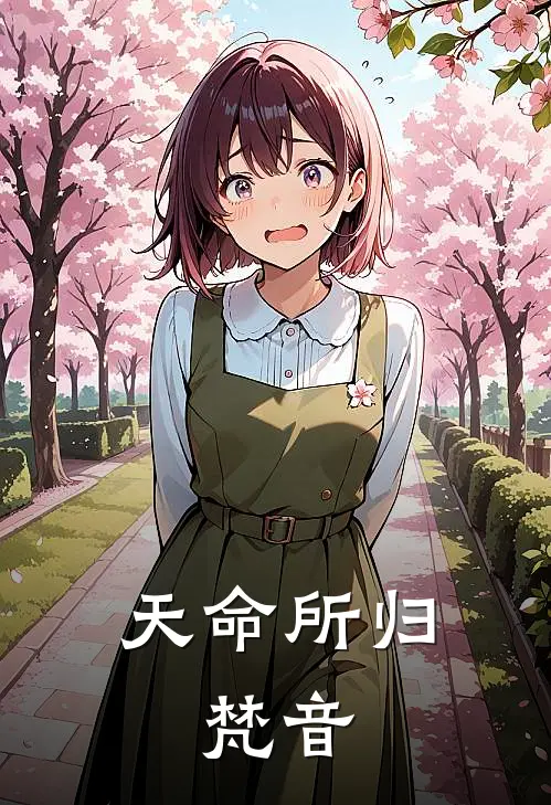 天命所归：梵音