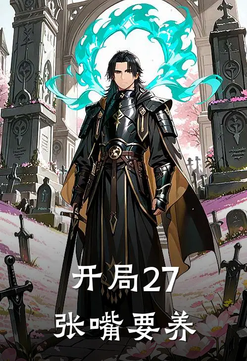 开局27张嘴要养