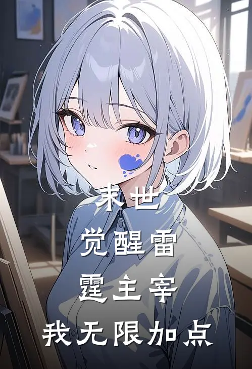 末世：觉醒雷霆主宰，我无限加点