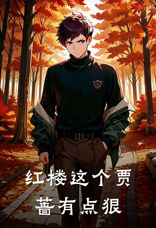 红楼这个贾蔷有点狠