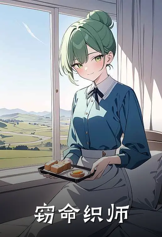 窃命织师