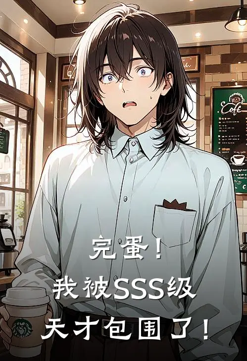 完蛋！我被SSS级天才包围了！