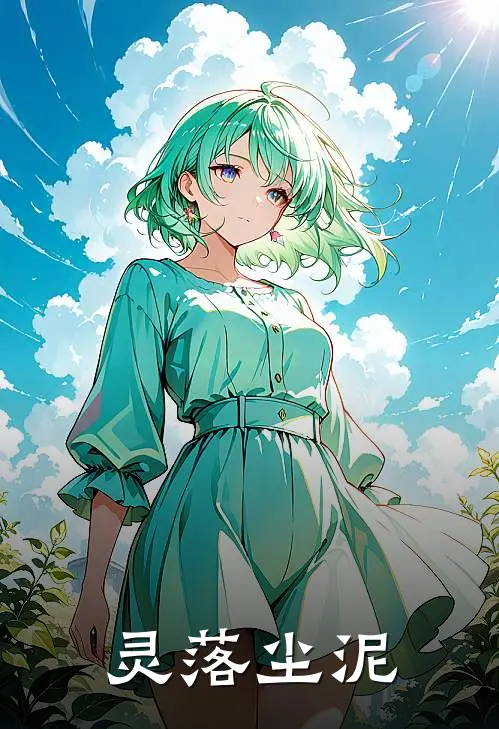 灵落尘泥