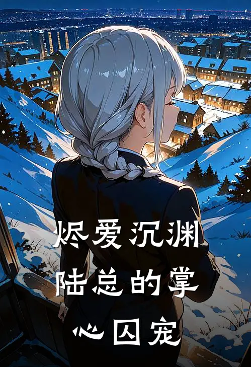 烬爱沉渊：陆总的掌心囚宠