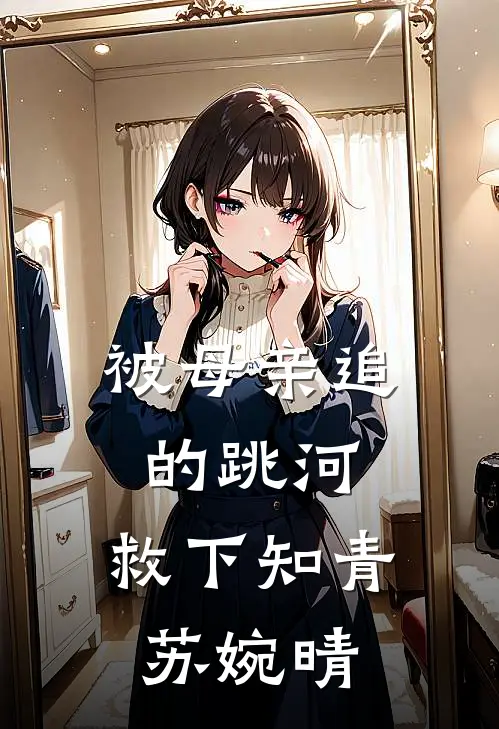 被母亲追的跳河，救下知青苏婉晴