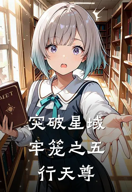 突破星域牢笼之五行天尊