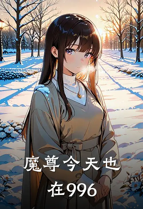 魔尊今天也在996