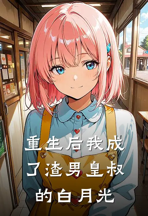 重生后我成了渣男皇叔的白月光