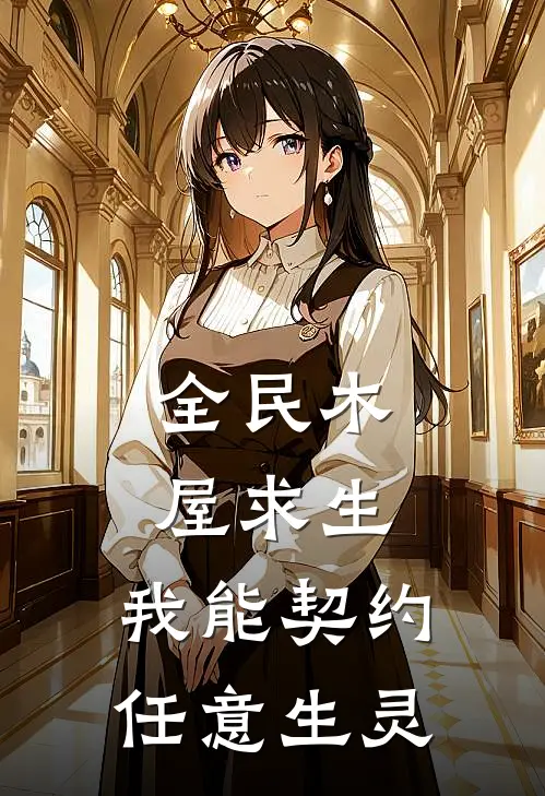 全民木屋求生，我能契约任意生灵