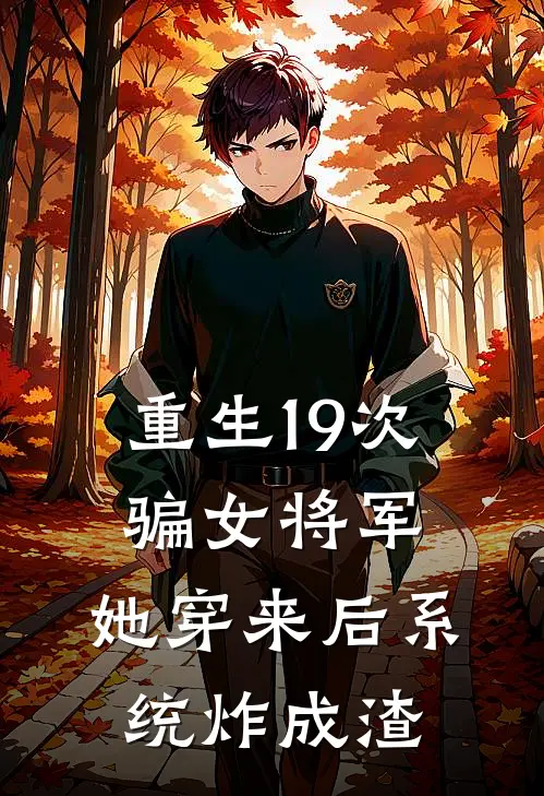 重生19次骗女将军，她穿来后系统炸成渣