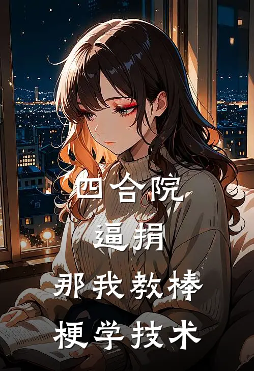 四合院：逼捐，那我教棒梗学技术