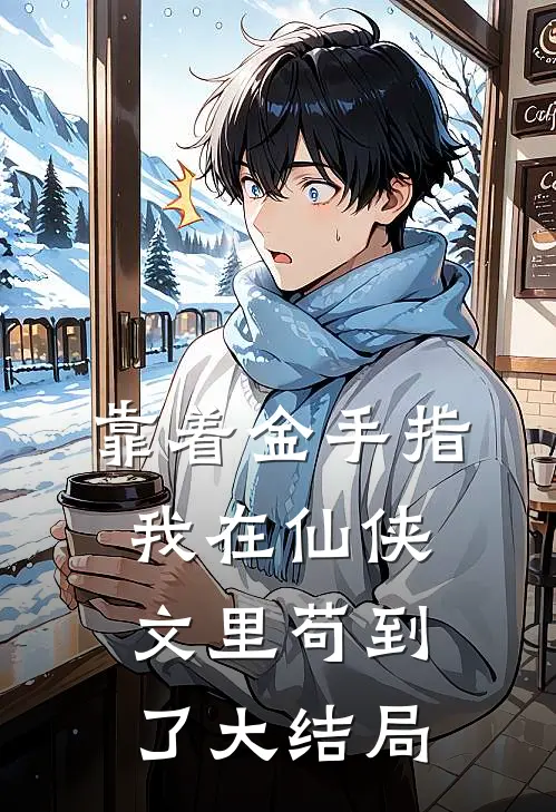 靠着金手指，我在仙侠文里苟到了大结局