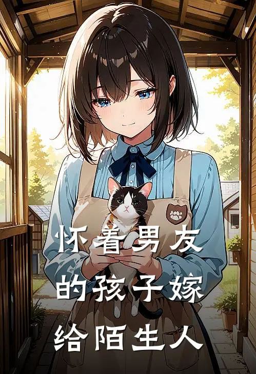 怀着男友的孩子嫁给陌生人