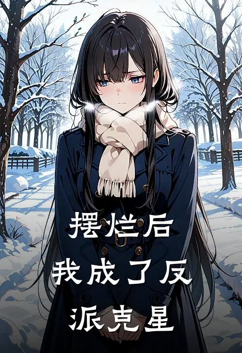 摆烂后，我成了反派克星