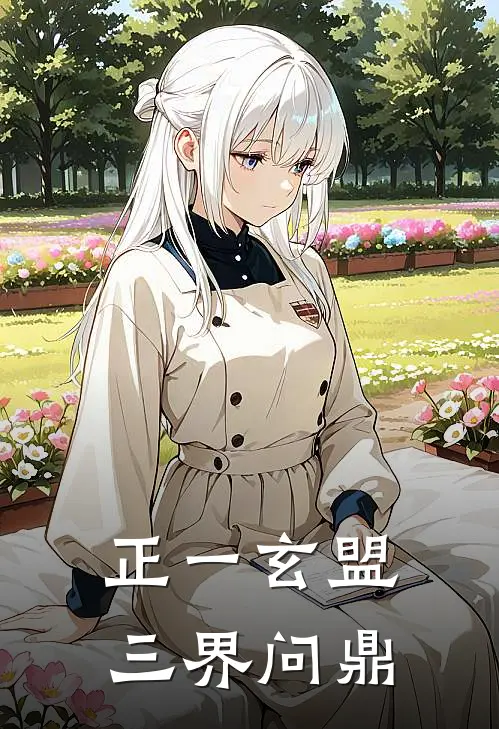 正一玄盟：三界问鼎