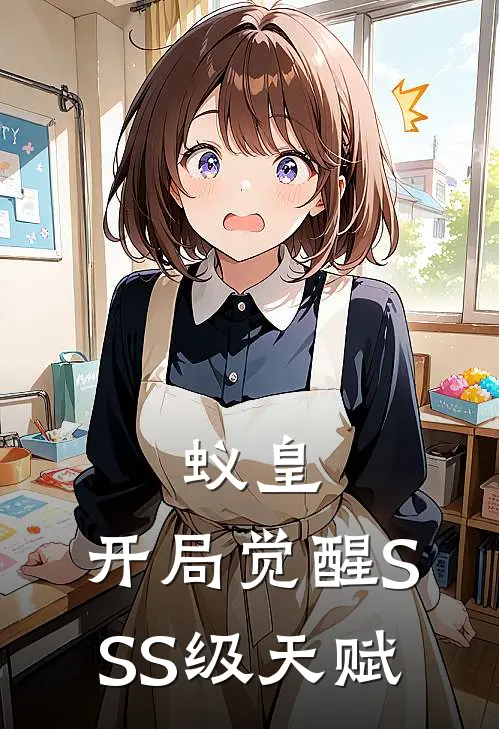 蚁皇，开局觉醒SSS级天赋