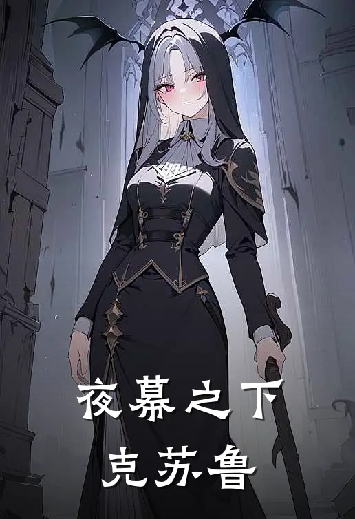 夜幕之下克苏鲁