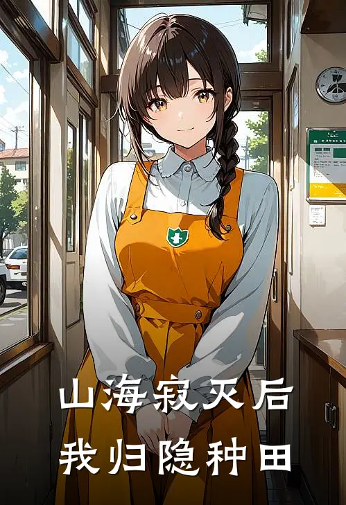 山海寂灭后，我归隐种田