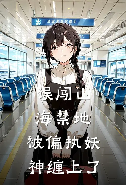 误闯山海禁地，被偏执妖神缠上了