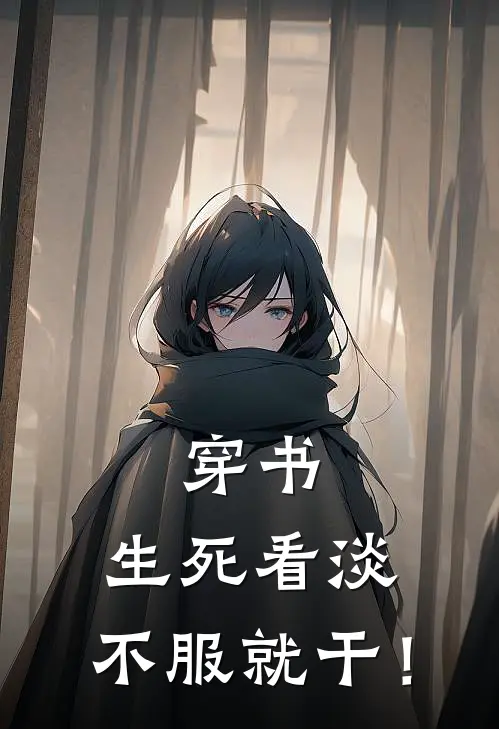 穿书：生死看淡，不服就干！