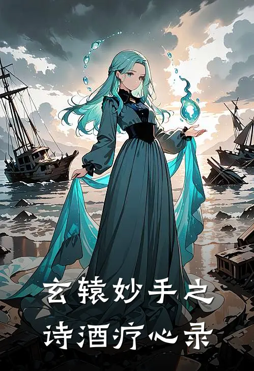 玄辕妙手之诗酒疗心录