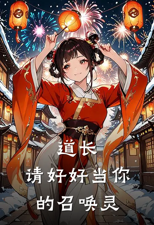 道长，请好好当你的召唤灵