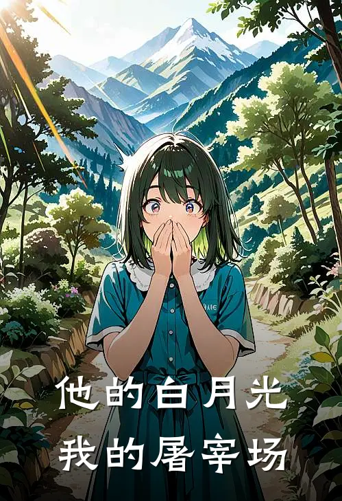 他的白月光，我的屠宰场