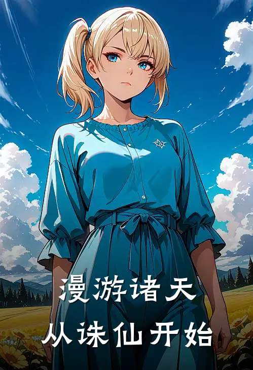 漫游诸天，从诛仙开始