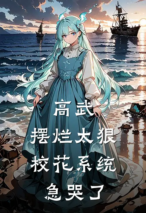 高武：摆烂太狠，校花系统急哭了