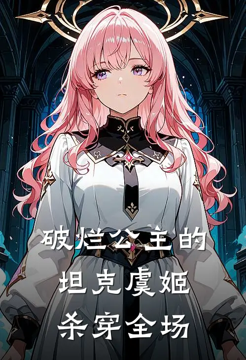 破烂公主的坦克虞姬杀穿全场