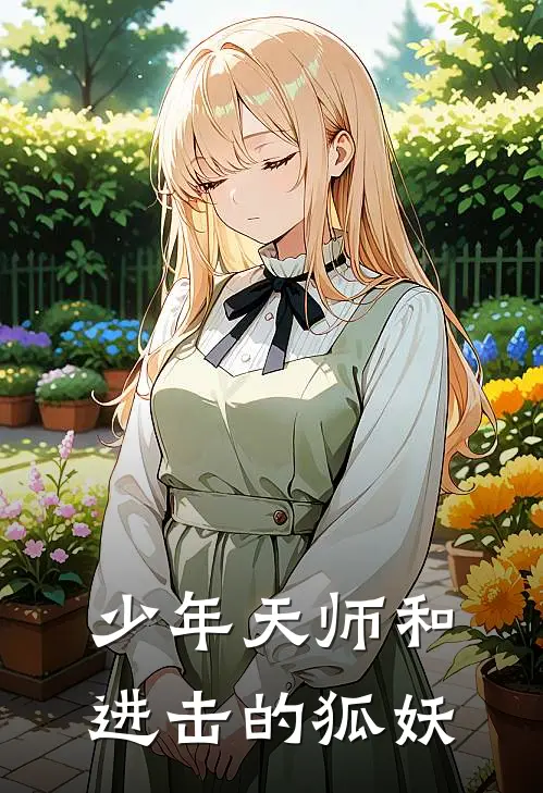 少年天师和进击的狐妖