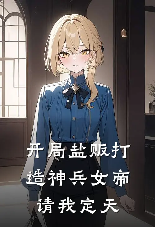 开局盐贩打造神兵女帝请我定天