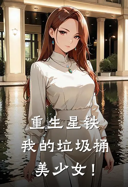 重生星铁：我的垃圾桶美少女！