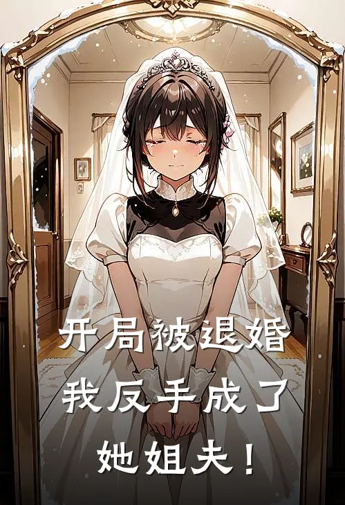 开局被退婚，我反手成了她姐夫！