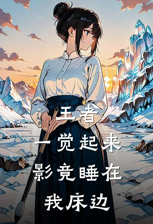 王者：一觉起来，影竟睡在我床边