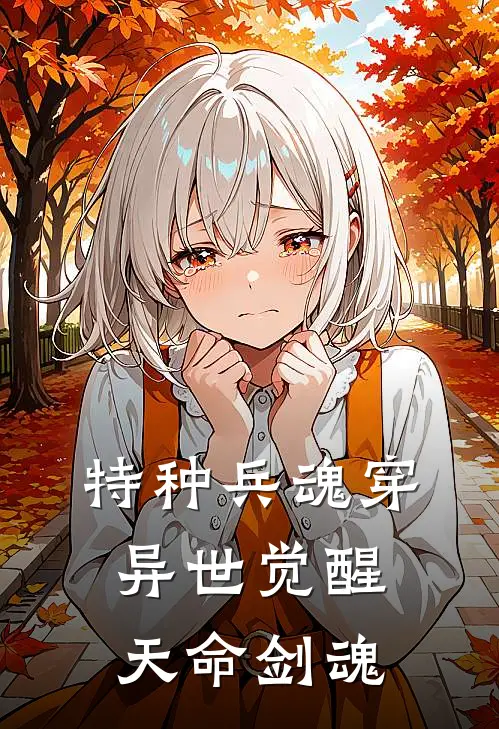 特种兵魂穿：异世觉醒天命剑魂