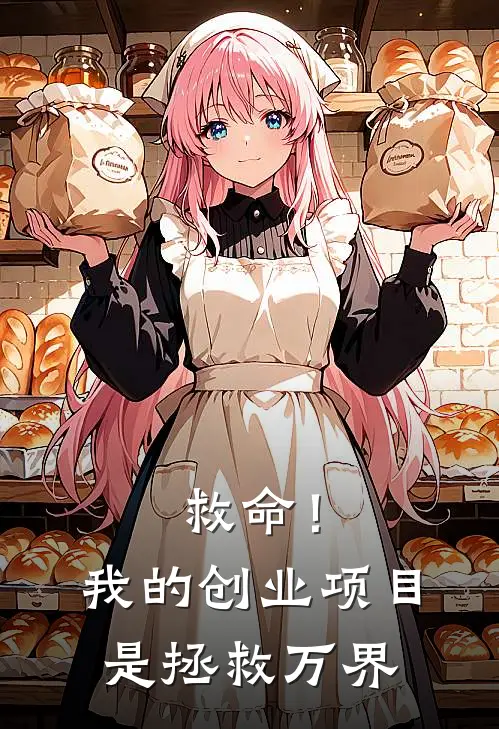 救命！我的创业项目是拯救万界
