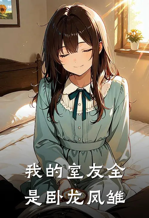 我的室友全是卧龙凤雏