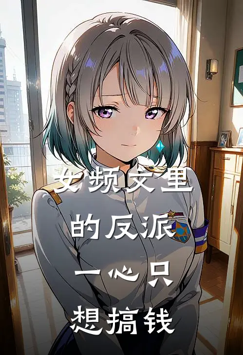 女频文里的反派，一心只想搞钱