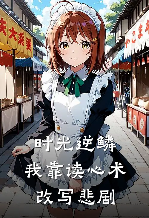 时光逆鳞：我靠读心术改写悲剧