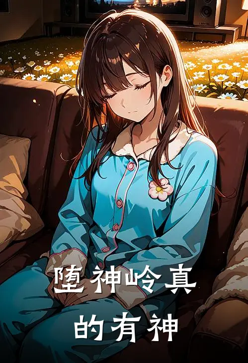 堕神岭真的有神