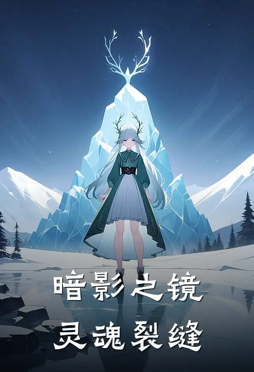 暗影之镜灵魂裂缝