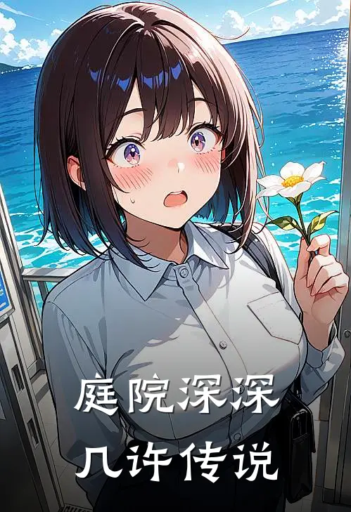 庭院深深几许传说