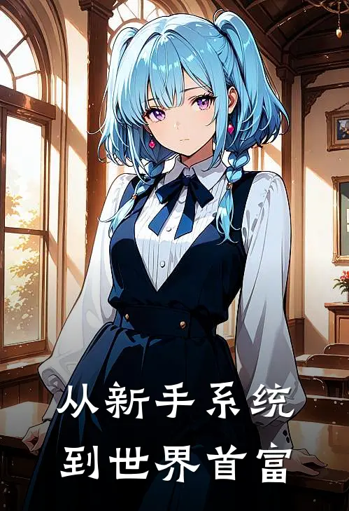 从新手系统到世界首富