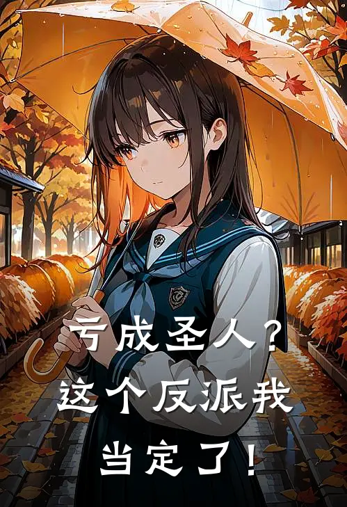 亏成圣人？这个反派我当定了！